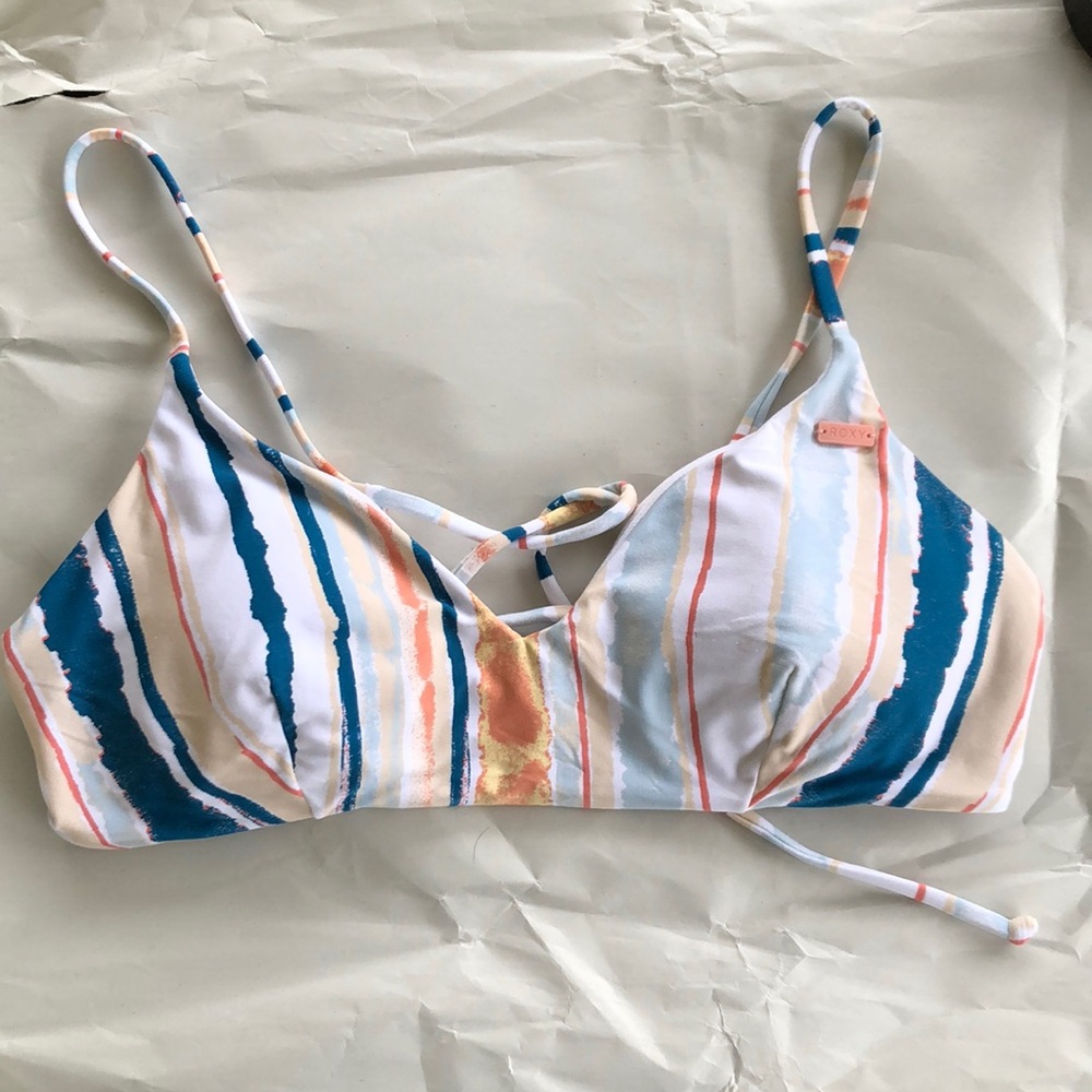 Roxy Bikini Top - image 1